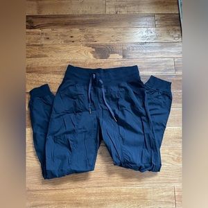 Lululemon Dance Studio Joggers